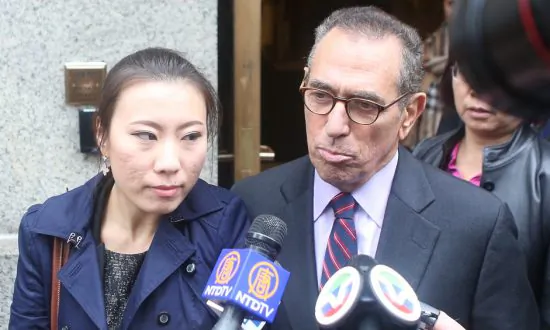 John Liu’s Former Aides Oliver Pan and Jenny Hou Sentenced to Prison