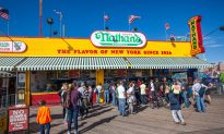 Sandy Special Coverage: Coney Island Back After Months of Hard Work (+Photos)