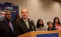 NYC Teachers Union to Take Legal Action Against Call for Layoffs of Unvaccinated Staff