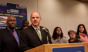 NYC Teachers Union Ready to Take Legal Action Against Call for Taking Off Unvaccinated Staff From Payroll thumbnail