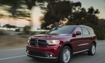 2014 Dodge Durango