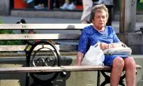 Aging Populations in Eastern Europe Pose Challenges for Policy Makers