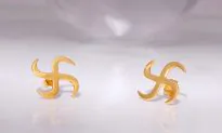 The Story of the Swastika Symbol