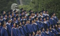 The Spirit of the University Dismissed in China
