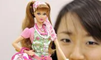 Preschool Segment Most Important to Toy Market