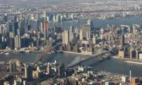 What’s Up With New York’s ‘Mansion Tax?