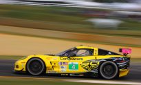 Don’t Miss Last ALMS Petit Le Mans