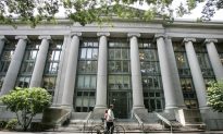 Harvard Law School Cancels Coat-of-Arms Over Slavery
