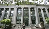 Law School Admissions Decline