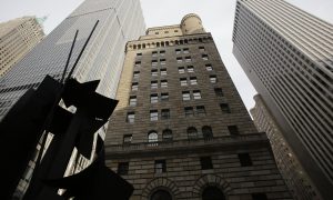 Federal Reserve Bank Privately Owned