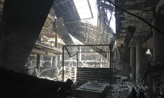 Hassan Abdi Dhuhulow, a Norwegian, Suspected of Being One of Westgate Mall Attackers