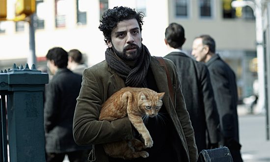 57th BFI London Film Festival Review: ‘Inside Llewyn Davis’