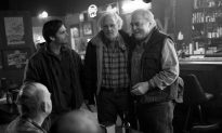 57th BFI London Film Festival Review: ‘Nebraska’