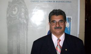 Global Q&A, 'Do you believe there’s a future for print media?'