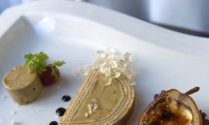 A New Orleans Classic is Found in 'August'