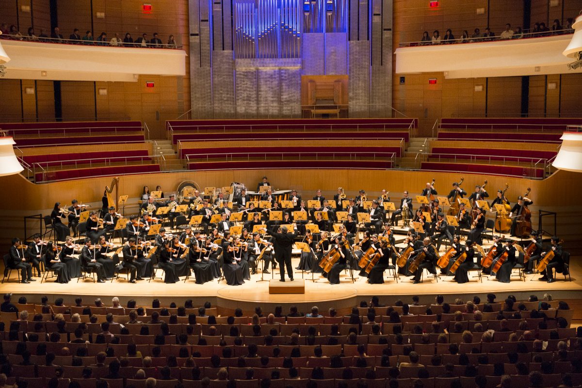 Shen Yun Symphony Orchestra Works ‘Like a Divine Music’: TV Executive