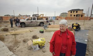 Sandy Special Coverage: Waterfront Living Worth Preserving