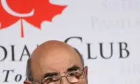 Canadians Doing Extraordinary Things: Dr. Arnold Noyek, physician & peace-builder