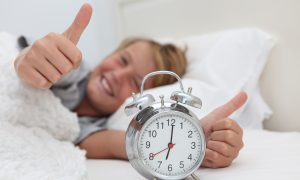 How to Become a Better Morning Person