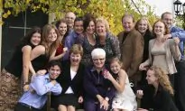 The Consummate Traveler: The Importance of Staying Connected With Family