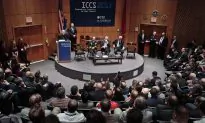Chinese Spies Use Conferences to Find Targets