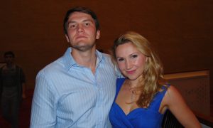 Shen Yun Symphony Orchestra ‘Uplifting and spiritual’