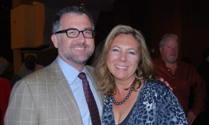 Energy Company Executive: Shen Yun Symphony Orchestra Really Energetic