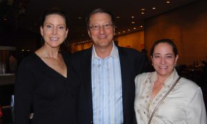 Company Executive: Shen Yun Symphony Orchestra Dramatic and Emotional