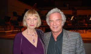 Shen Yun Symphony Orchestra Imbued With Spirit, Says Psychologist