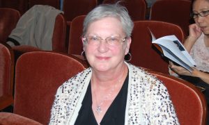 Shen Yun Symphony Orchestra: Divine, Says Choral Director