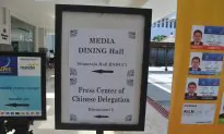 Epoch Times Reporter Detained at APEC in Indonesia