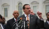 Shutdown Threatens Essential DC City Services