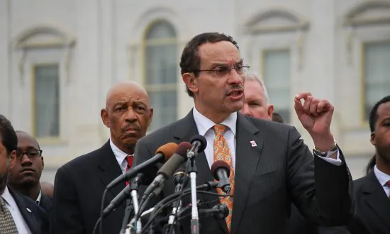 Shutdown Threatens Essential DC City Services
