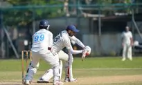 Big Wins For Optimists and Little Sai Wan in Hong Kong Cricket