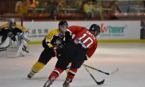 Second Win For Sharks, Tycoons Progress