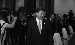 Film Study Exorcises Gorbachev for Chinese Cadres