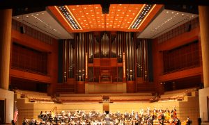 Shen Yun Symphony ‘Fantastic,’ Say Longtime Patrons