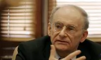 David Matas: Flip Flopping in China Over Sourcing Organs From Prisoners