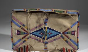 An American Style: Found and Lost