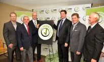 Leading Through Conservation in Canada’s National Capital