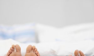 7 Most Common Foot Problems Explained