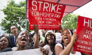 The Hidden Cost of Low Wages