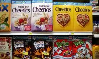 Food Companies Give Millions to Block GMO Labeling