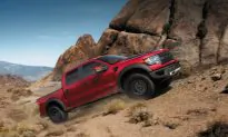 RAM 1500 Retains Truck of Texas Title a Second Year