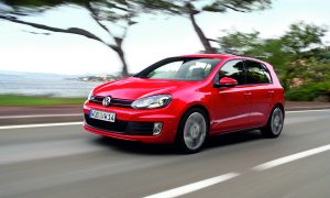 Mini Cooper S vs. Volkswagen GTI