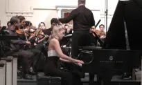 New York Concerti Sinfonietta Presents Exciting Concerts