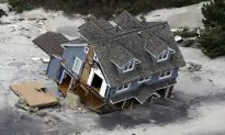 Special Coverage: Superstorm Sandy One Year Later