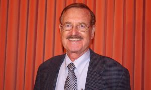 Shen Yun Symphony Orchestra is Dreamy and Powerful for Marketing Executive