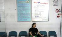 Chinese Women Should Be Wary of C-Section