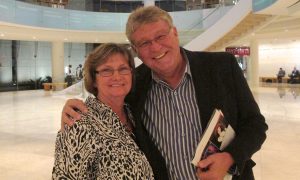 Technical Director: Shen Yun Symphony Orchestra ‘It was like being in heaven’